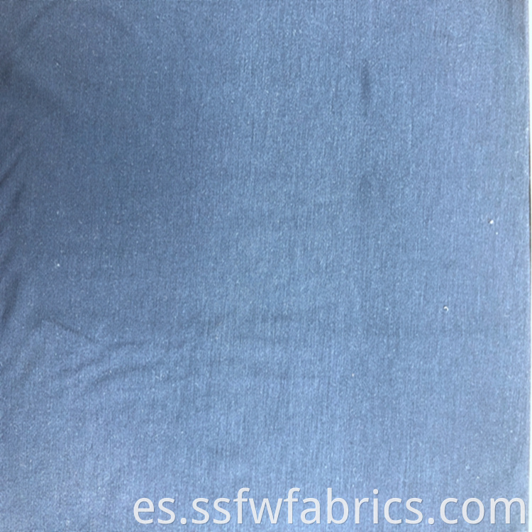 Organic Breathable Fabric Spandex